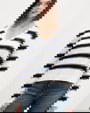 Tommy Jeans pulover de bumbac light, DW0DW19888