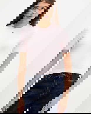 Tommy Jeans pulover de bumbac culoarea bleumarin, DW0DW19336