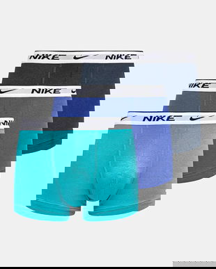 Nike boxeri 3-pack barbati, 0000KE1008