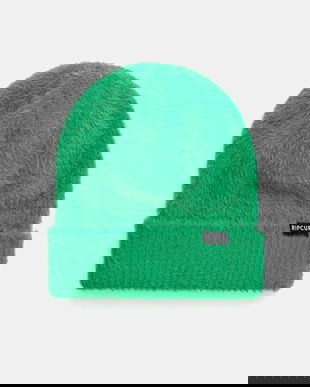 Rip Curl căciulă culoarea roz, din tesatura unia, 05OWHE