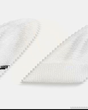 Rip Curl căciulă culoarea roz, din tesatura unia, 05OWHE