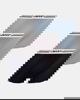 BOSS boxeri 3-pack 50492200