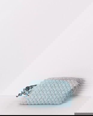 women'secret portfard culoarea turcoaz, 4842016