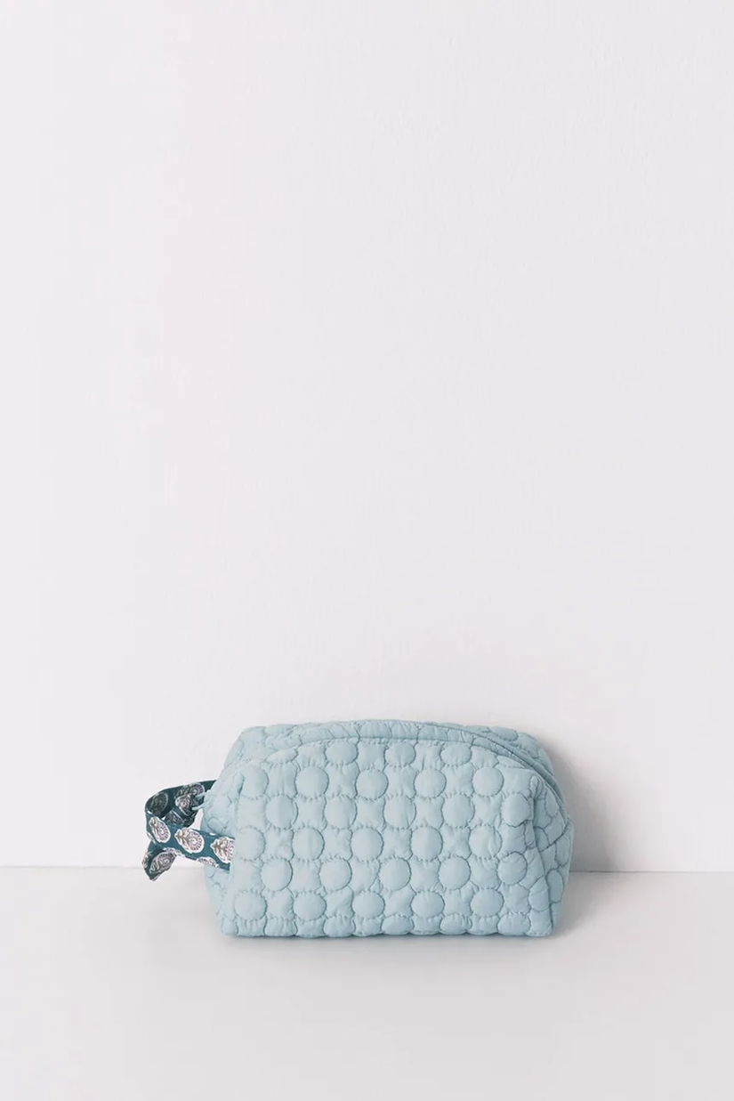 women'secret portfard culoarea turcoaz, 4842016