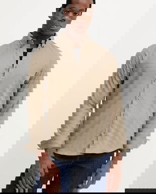 BOSS cămașă din bumbac culoarea verde, cu guler button-down, slim, 50550583