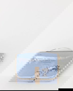 women'secret portfard culoarea bej, 4849219