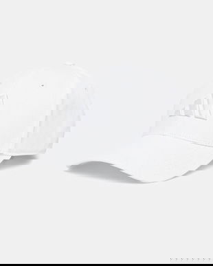 adidas șapcă de baseball din bumbac BBALL CAP TONAL culoarea bej, cu imprimeu, JC8879