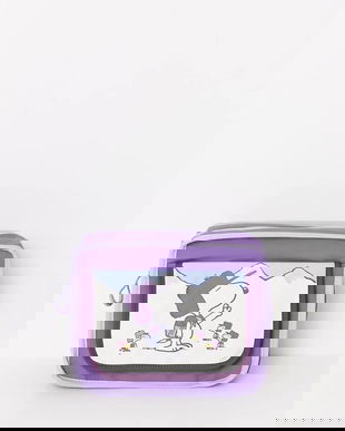 women'secret portfard SNOOPY culoarea bej, 4848840