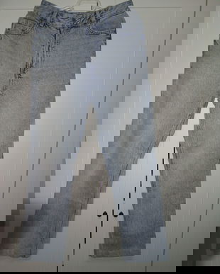 Jean Jogger Bershka S