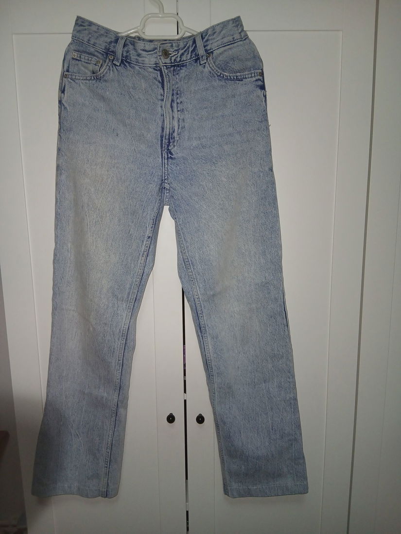 Jean Jogger Bershka S