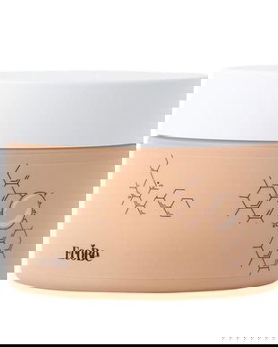 Crema cu Ceramide - Regenerare Intensa pentru Ten Uscat - EcoBe Ceramide Cream, 50 ml