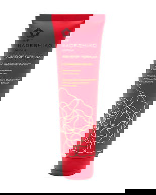 Gel-ulei facial de curatare 2 in 1, 100 ml