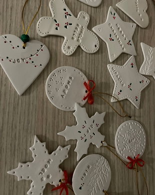 Decorațiuni Crăciun