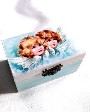 cutie ingerasi 35259
