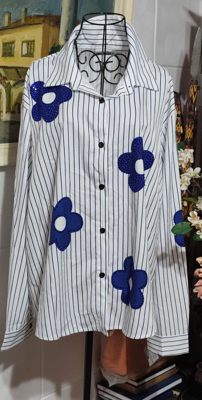 Cămașe casual elegant