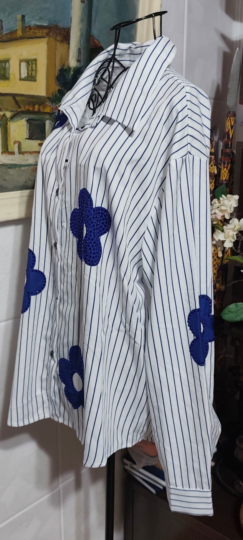 Cămașe casual elegant