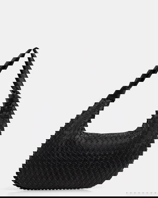 Medicine poseta culoarea negru