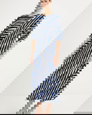 Joseph Ribkoff rochie maxi, drept, 261047