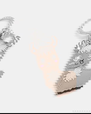 Weekend Max Mara breloc de piele AFANTINO 2.61572E+12