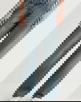 G-Star jeans Contor 3D Loose medium waist D27745-D788