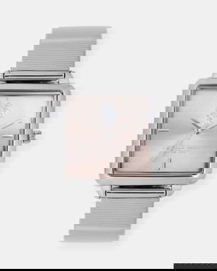 U.S. Polo Assn. ceas JADE culoarea argintiu, USP8302ST