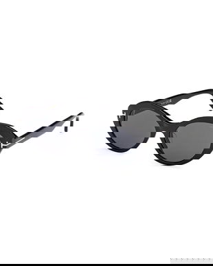 Tom Ford ochelari de soare culoarea negru, FT1171-K_5301A