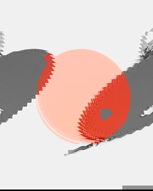 Weekend Max Mara breloc de piele DIRETTA 2.61572E+12