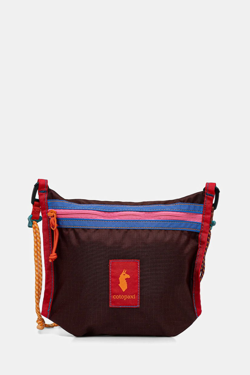 Cotopaxi borsetă Lista 2L culoarea verde, F25491U1508