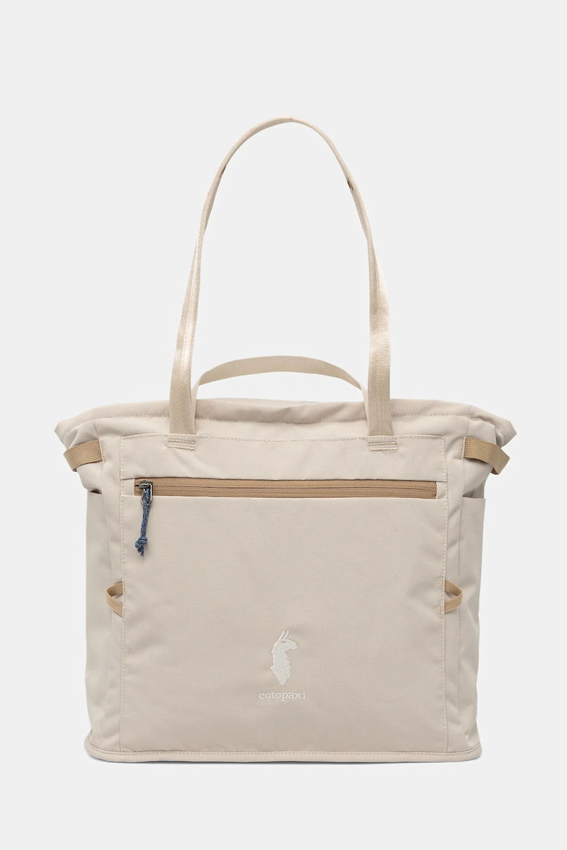 Cotopaxi poșetă Mente 22L culoarea bej, F25494U1509