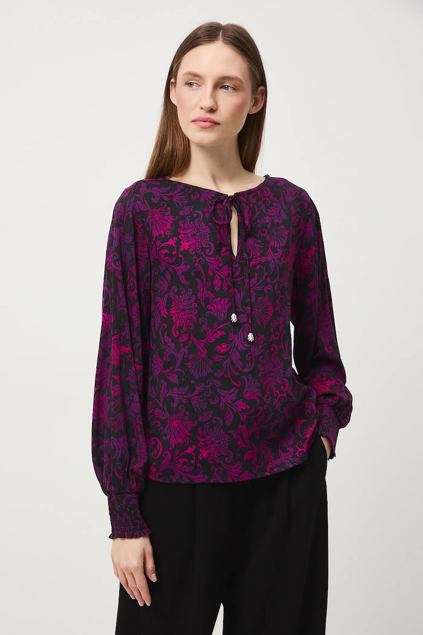 Medicine bluza culoarea negru, modelator