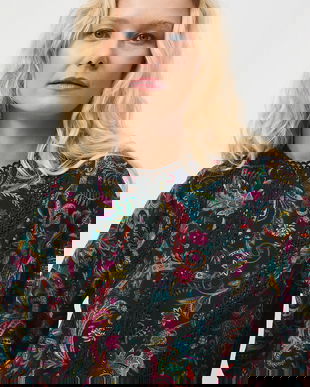 Medicine bluza modelator