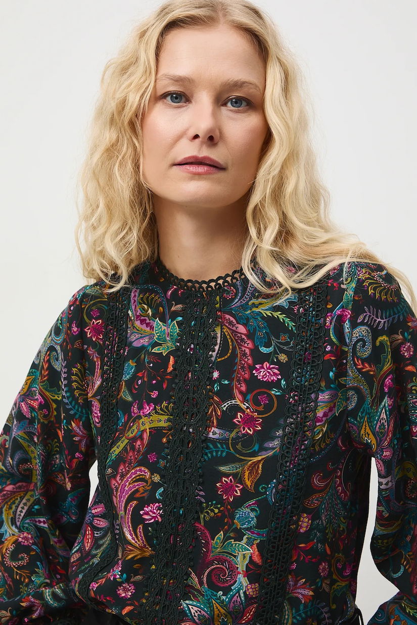 Medicine bluza modelator