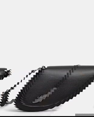 Medicine poseta culoarea negru