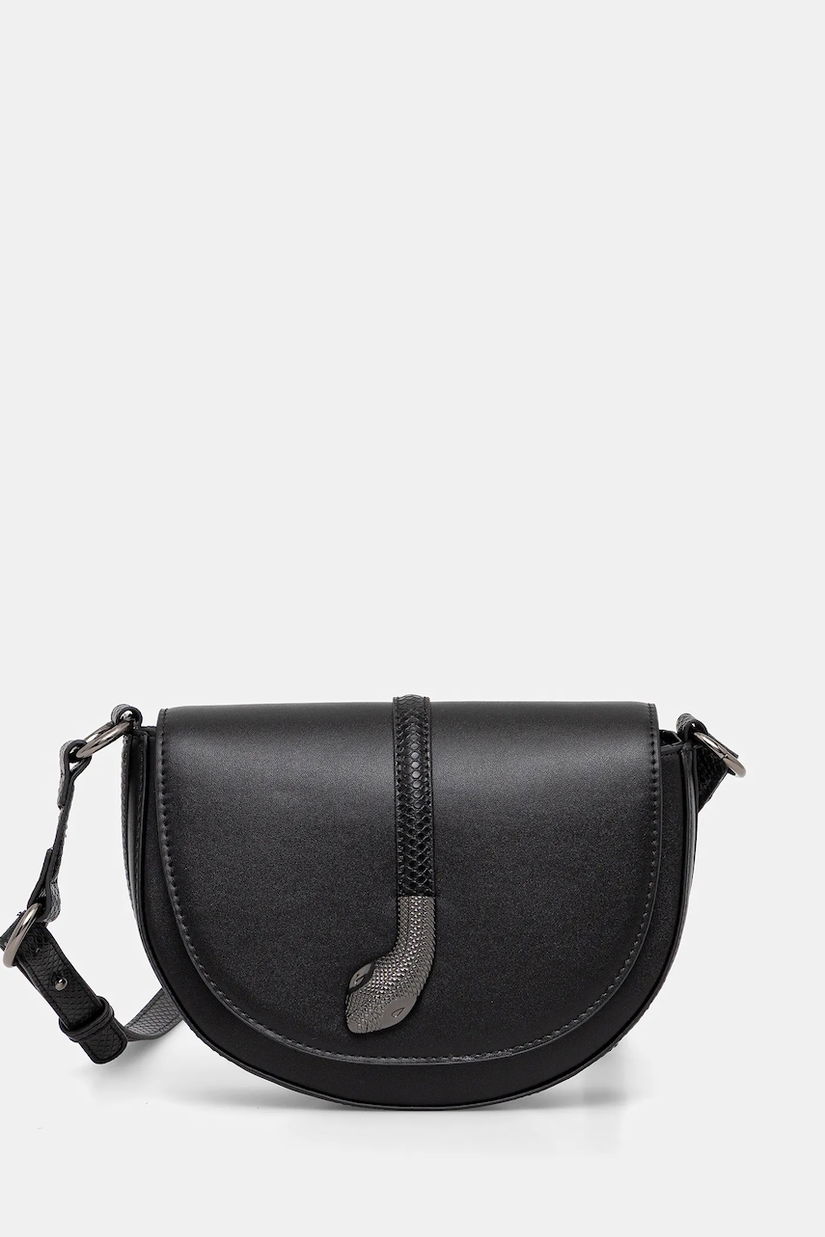 Medicine poseta culoarea negru