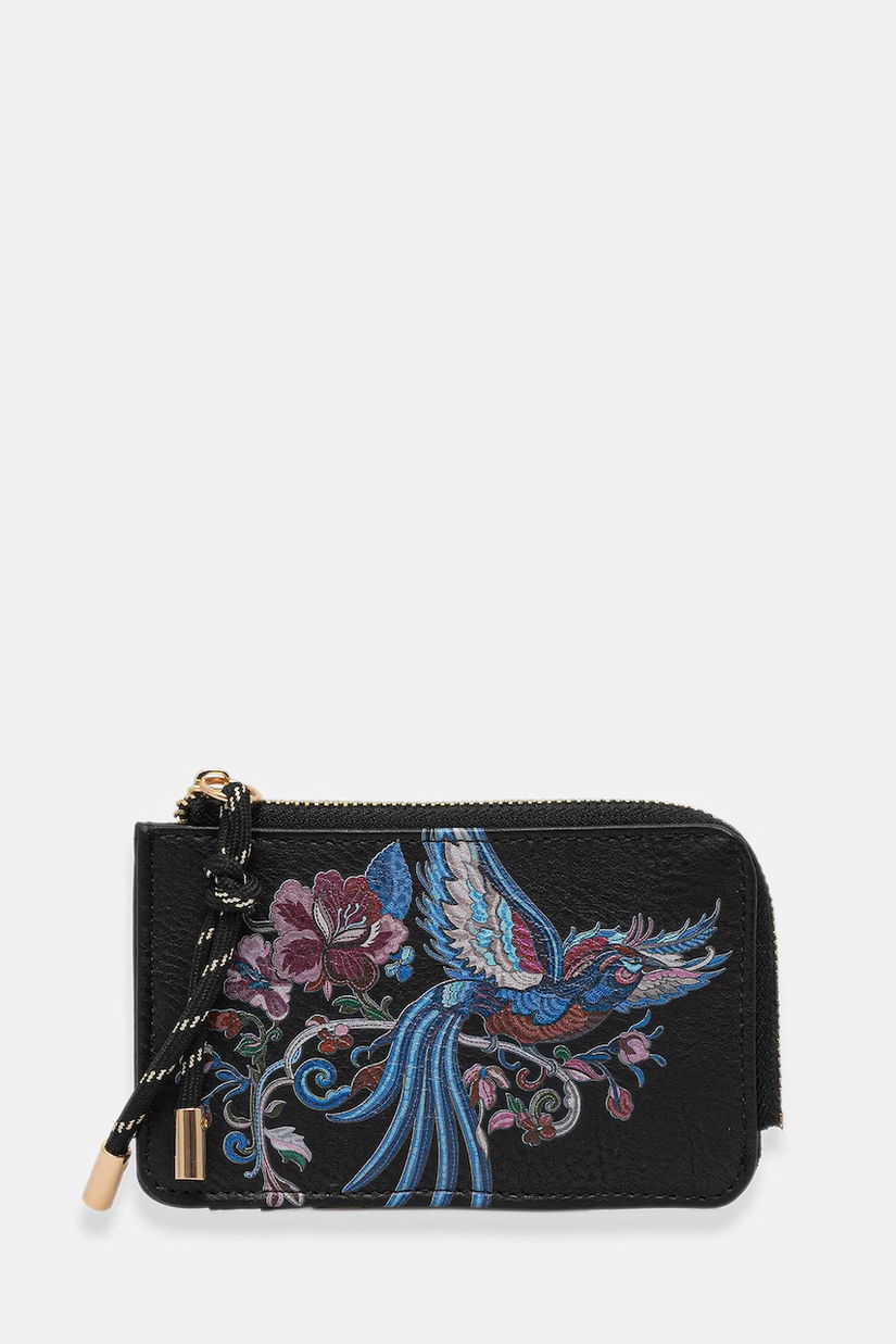 Medicine carcasa cardului culoarea negru