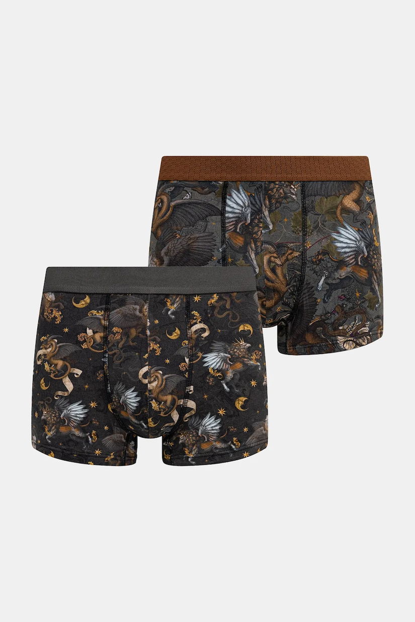 Medicine boxeri 2-pack