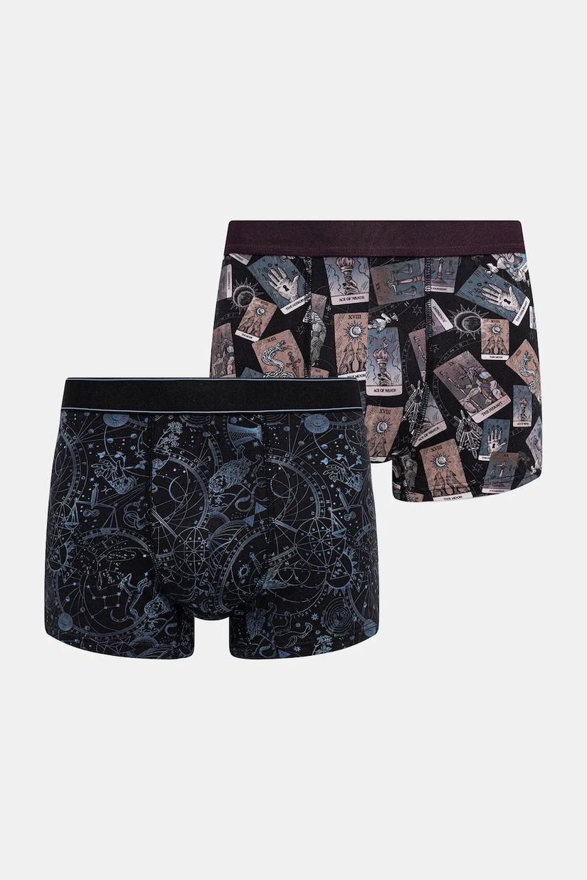 Medicine boxeri 2-pack