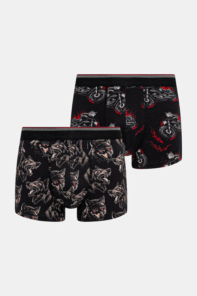 Medicine boxeri 2-pack