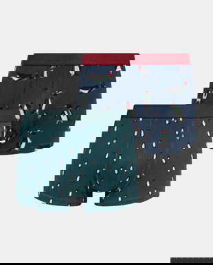 Medicine boxeri 2-pack