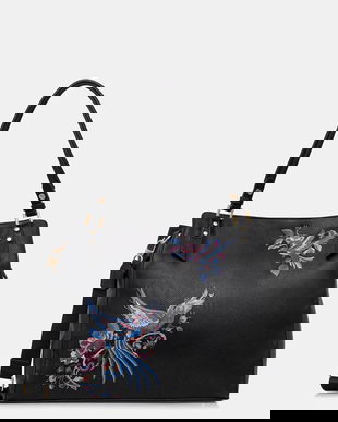 Medicine poseta culoarea negru