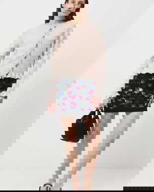 Medicine fusta mini, drept