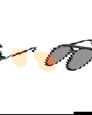 Marc Jacobs ochelari de soare culoarea negru, MARC 876/S