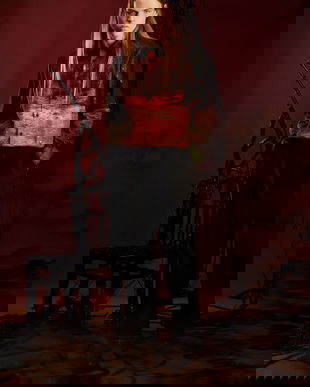 Medicine camasa din bumbac cu guler clasic, regular