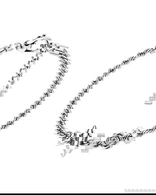 Diesel brățară DX1622040