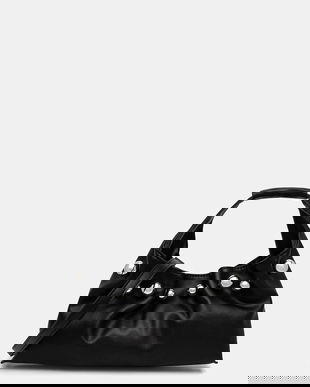 Medicine poseta culoarea negru