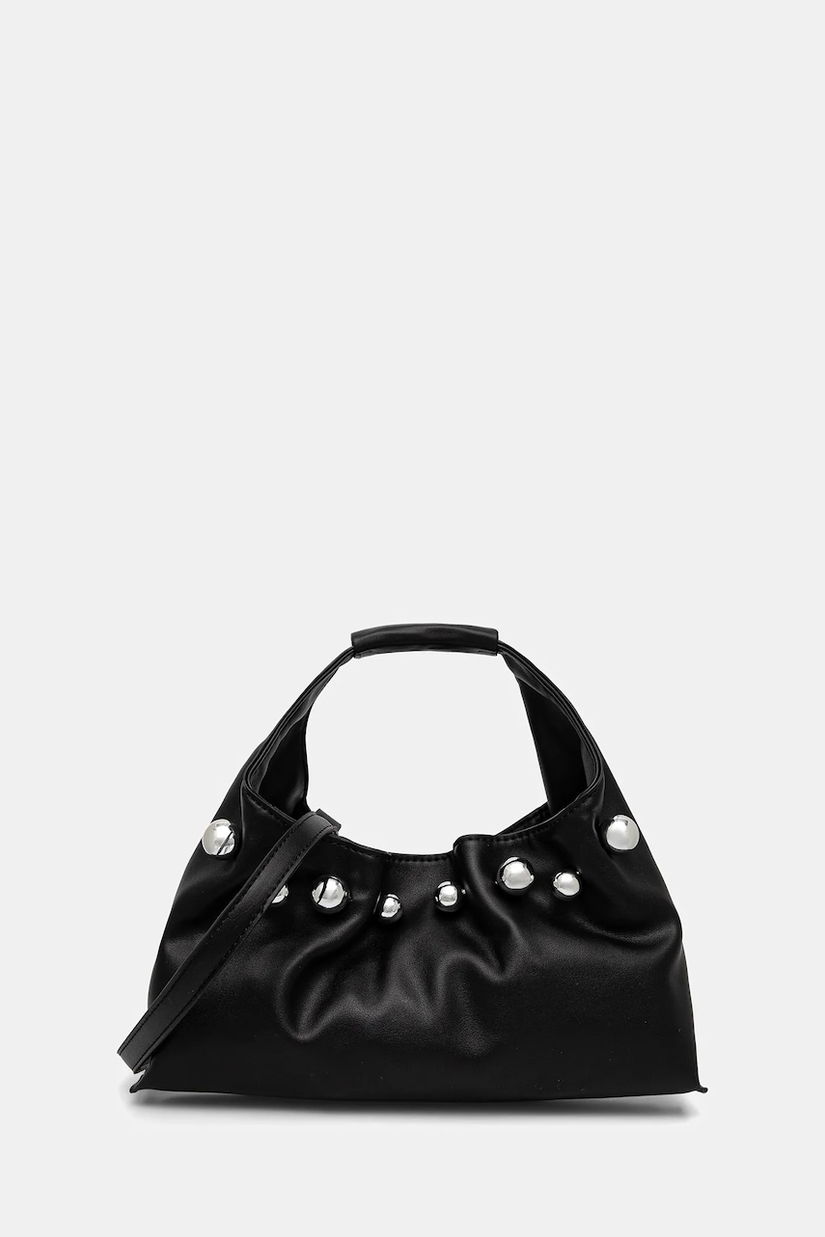 Medicine poseta culoarea negru