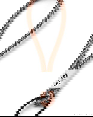 Pantone breloc 18 cm culoarea portocaliu