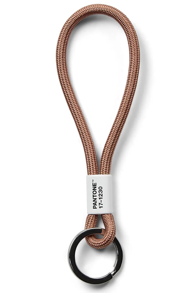 Pantone breloc 18 cm culoarea portocaliu