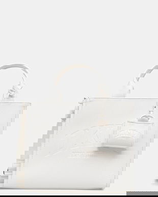 Dkny poșetă HADLEE culoarea negru, R53AAR57