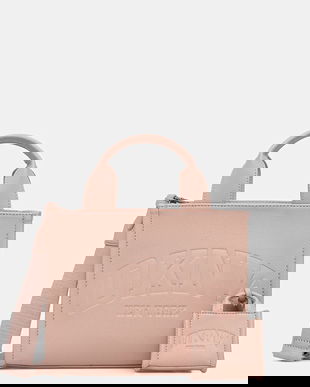 Dkny poșetă HADLEE culoarea negru, R53AAC80